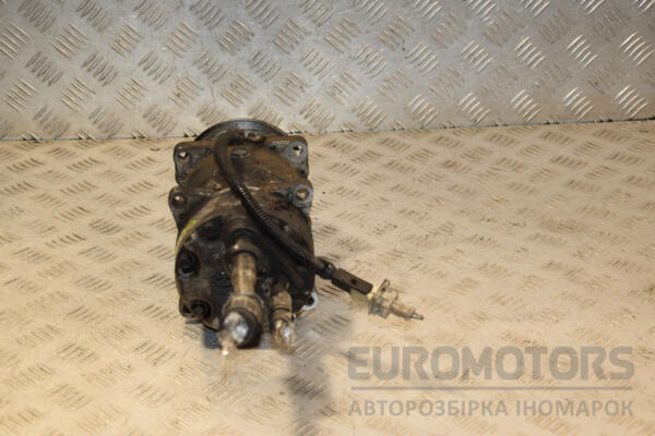 Компрессор кондиционера Citroen Jumpy 2.0jtd 1995-2007 9640486480 437698 - 3