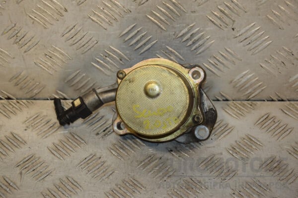 Вакуумный насос Fiat Scudo 2.0jtd 1995-2007 72266601H 437704 euromotors.com.ua