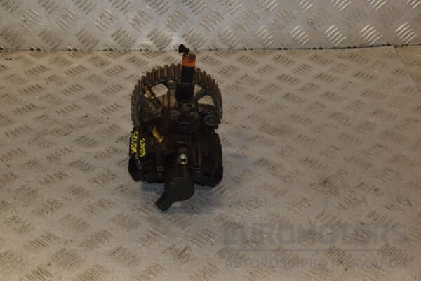 Топливный насос высокого давления (ТНВД) Citroen Jumpy 2.0jtd 1995-2007 0445010046 437714 - 2