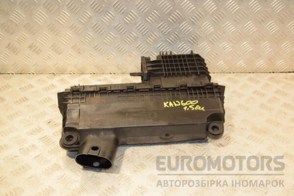 Корпус воздушного фильтра Renault Kangoo 1.5dCi 1998-2008 8200600176 437717 euromotors.com.ua