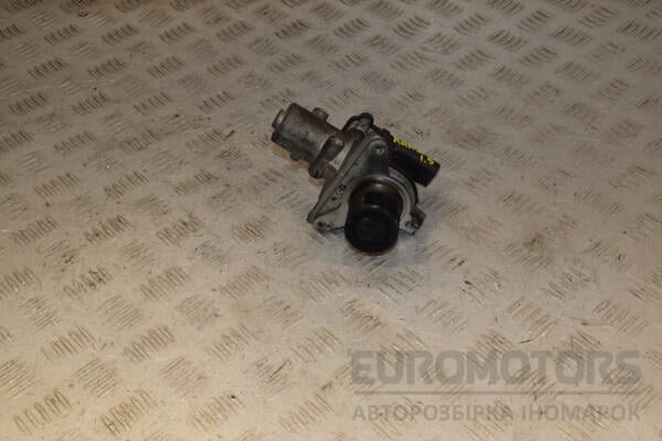 Клапан EGR электрический Renault Kangoo 1.5dCi 1998-2008 8200282949 437725 euromotors.com.ua