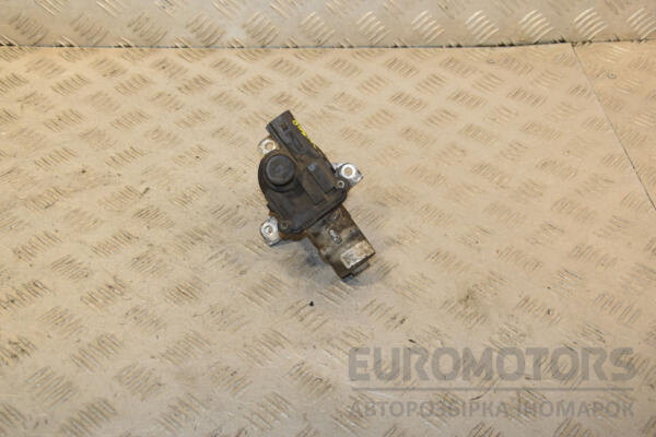 Клапан EGR электрический Renault Kangoo 1.5dCi 1998-2008 8200282949 437725 - 2