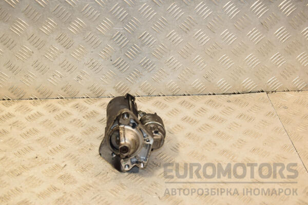 Стартер Renault Logan 1.5dCi 2005-2014 TS12M9 437727 - 2