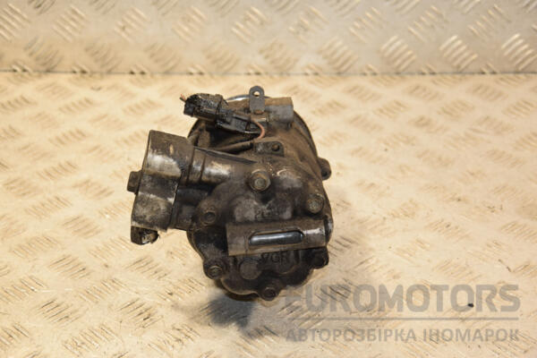 Компрессор кондиционера Opel Combo 1.3MJet 2001-2011 51803075 437734 - 3
