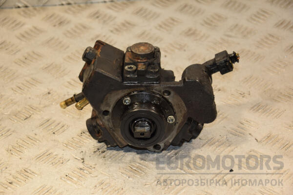 Паливний насос високого тиску (ТНВД) Citroen Nemo 1.3MJet 2008 0445010157 437738 - 2