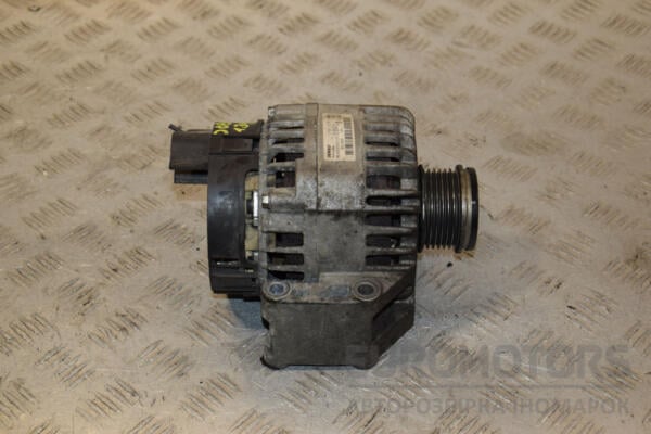 Генератор Citroen Nemo 1.3MJet 2008 51854915 437740 - 2