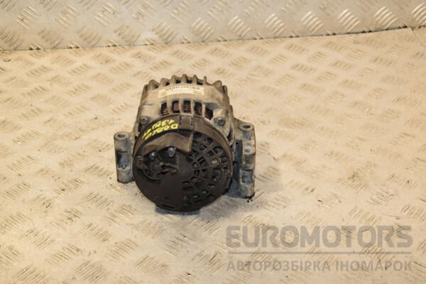 Генератор Citroen Nemo 1.3MJet 2008 51854915 437740 - 3