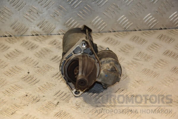 Стартер Opel Combo 1.3MJet 2001-2011 51823860 437747 - 2