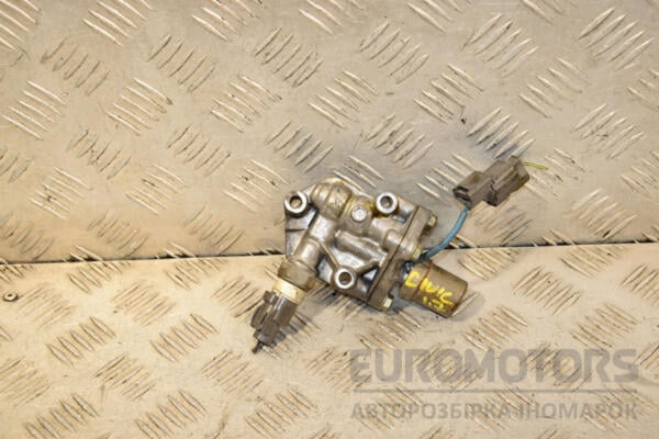Клапан фаз газорозподільного механізму Honda Civic 1.7 16V 2001-2006 437752 euromotors.com.ua