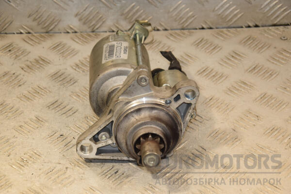 Стартер Honda Civic 1.7 16V 2001-2006 STX210211R 437760 - 2
