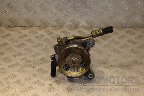 Насос гидроусилителя руля (ГУР) Honda Civic 1.7 16V 2001-2006 SCF3A 437762 euromotors.com.ua