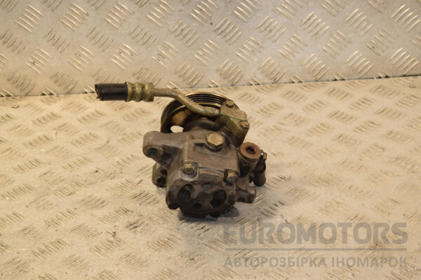 Насос гидроусилителя руля (ГУР) Honda Civic 1.7 16V 2001-2006 SCF3A 437762 - 2
