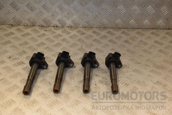 Котушка запалювання Honda Civic 1.7 16V 2001-2006 099700061 437764 euromotors.com.ua