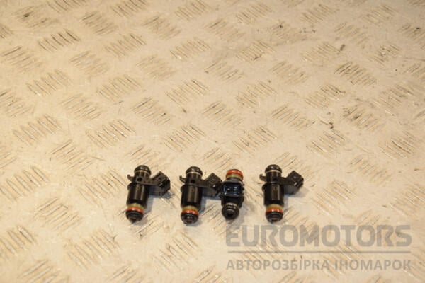 Форсунка бензин електрична Honda Civic 1.7 16V 2001-2006 437765 euromotors.com.ua