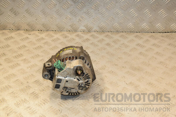 Генератор Honda Civic 1.7 16V 2001-2006 1022112241 437768 - 3