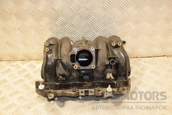 Коллектор впускной пластик Honda Civic 1.7 16V 2001-2006 437771 - 2