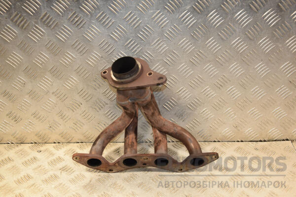 Колектор випускний Honda Civic 1.7 16V 2001-2006 437773 - 2