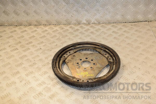 Маховик венец АКПП Mercedes C-class 2.7cdi (W203) 2000-2007 A6110320147 437775 euromotors.com.ua