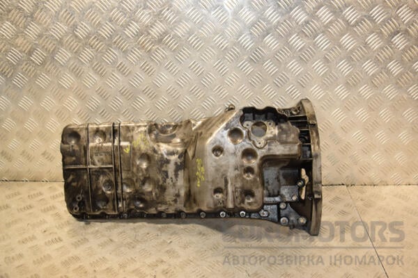 Поддон двигателя масляный Mercedes C-class 2.7cdi (W203) 2000-2007 R6470140102 437785 euromotors.com.ua