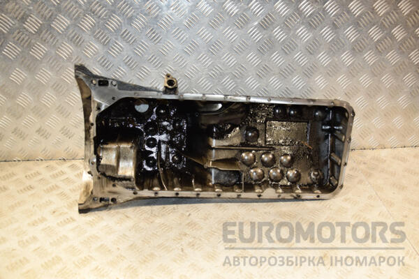 Поддон двигателя масляный Mercedes C-class 2.7cdi (W203) 2000-2007 R6470140102 437785 - 2