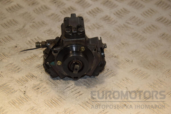 Топливный насос высокого давления (ТНВД) Mercedes C-class 2.7cdi (W203) 2000-2007 0445010019 437787 - 2