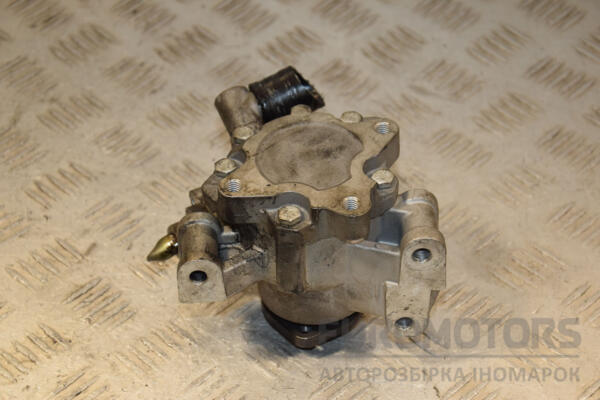 Насос гідропідсилювача керма (ГУР) Mercedes C-class 2.7cdi (W203) 2000-2007 A0024669301 437789 - 2