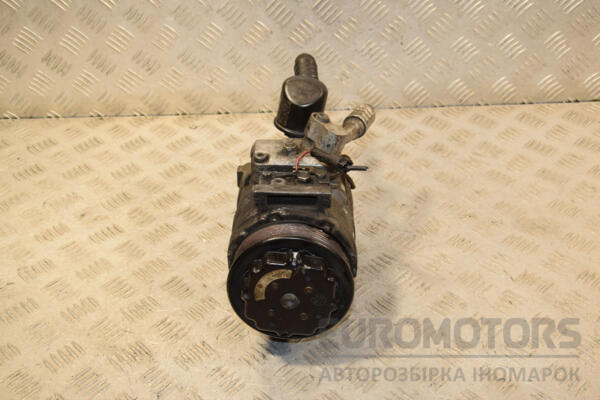 Компрессор кондиционера Mercedes C-class 2.7cdi (W203) 2000-2007 4472208225 437792 euromotors.com.ua