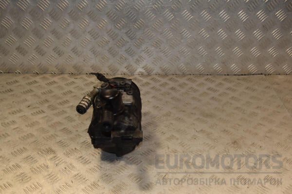Компресор кондиціонера Mercedes C-class 2.7cdi (W203) 2000-2007 4472208225 437792 - 3