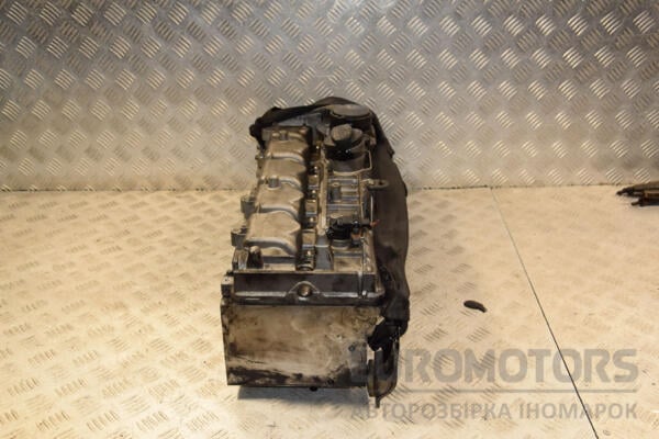 Головка блока в сборе Mercedes C-class 2.7cdi (W203) 2000-2007 437796 - 2