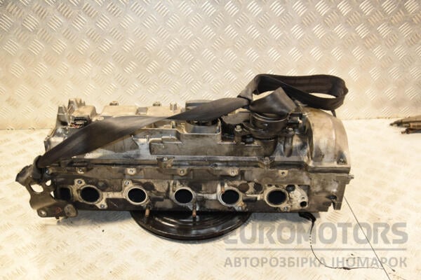 Головка блока в сборе Mercedes C-class 2.7cdi (W203) 2000-2007 437796 - 3