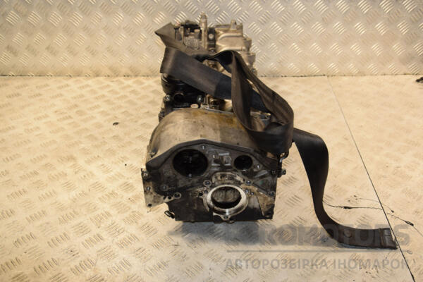 Головка блока в сборе Mercedes C-class 2.7cdi (W203) 2000-2007 437796 - 4