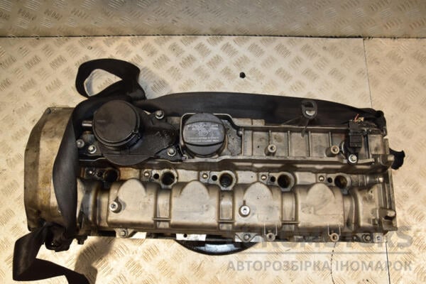 Головка блока в сборе Mercedes C-class 2.7cdi (W203) 2000-2007 437796 - 5
