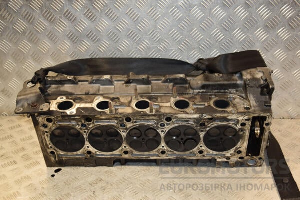 Головка блока в сборе Mercedes C-class 2.7cdi (W203) 2000-2007 437796 - 6