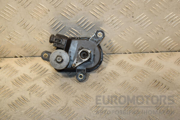 Моторчик приводу заслінок Mercedes C-class 2.7cdi (W203) 2000-2007 A6111500494 437805 - 2