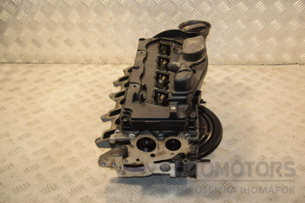 Головка блоку у зборі (дефект) VW Tiguan 2.0tdi 2007-2016 03L103373 437813 - 2