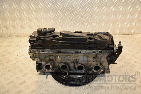 Головка блоку у зборі (дефект) VW Tiguan 2.0tdi 2007-2016 03L103373 437813 - 3