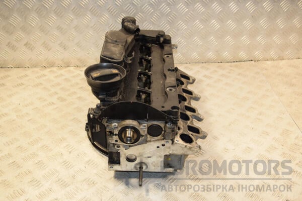 Головка блоку у зборі (дефект) VW Tiguan 2.0tdi 2007-2016 03L103373 437813 - 4