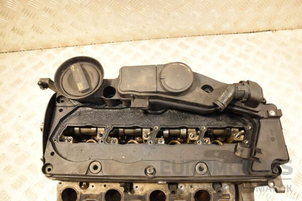Головка блоку у зборі (дефект) VW Tiguan 2.0tdi 2007-2016 03L103373 437813 - 5
