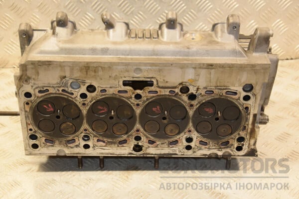 Головка блоку у зборі (дефект) VW Tiguan 2.0tdi 2007-2016 03L103373 437813 - 6