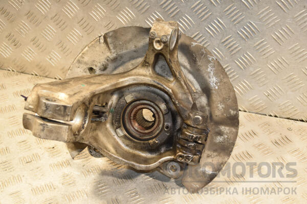 Поворотний кулак правий з ABS Land Rover Discovery Sport 2014-2019 FK723K185AF 437825 - 2