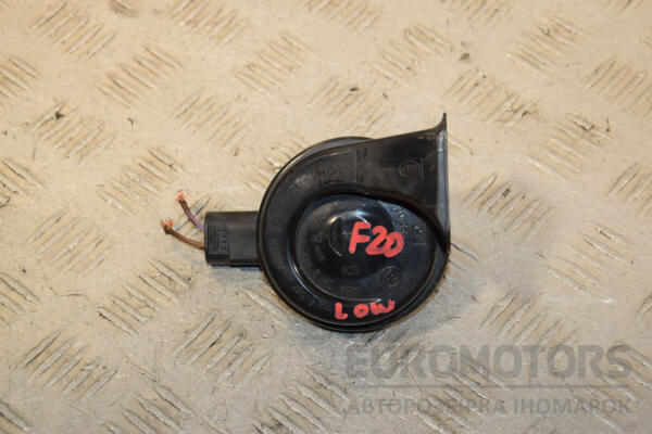 Сигнал звуковой клаксон BMW 1 (F20) 2010 8052114 437829 euromotors.com.ua
