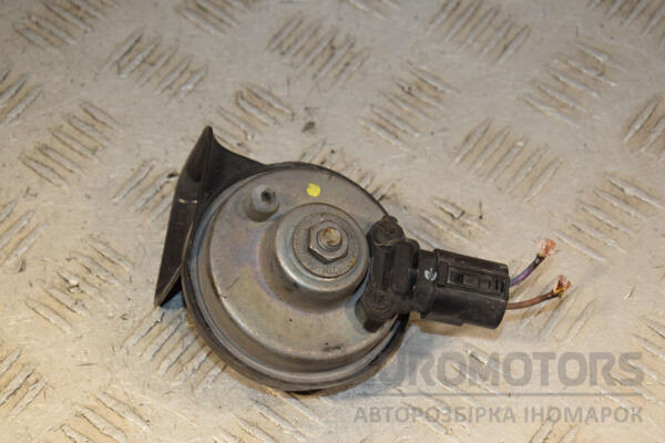 Сигнал звуковой клаксон BMW 1 (F20) 2010 8052114 437829 - 2