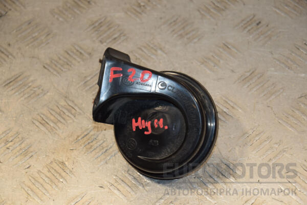 Сигнал звуковой клаксон BMW 1 (F20) 2010 6033FB2272 437831 euromotors.com.ua
