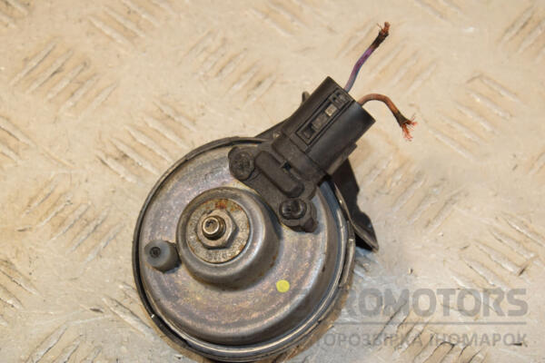 Сигнал звуковой клаксон BMW 1 (F20) 2010 6033FB2272 437831 - 2