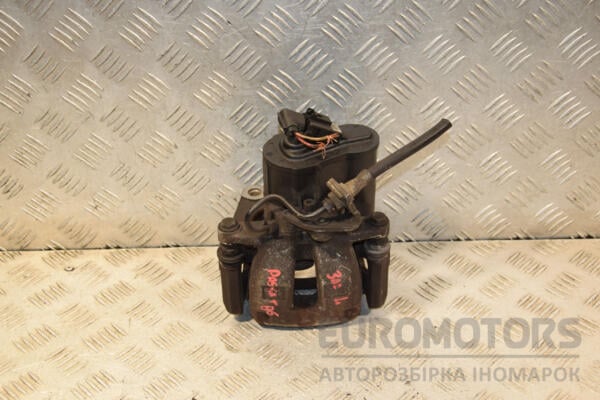 Суппорт задний левый VW Passat (B6) 2005-2010 437833 euromotors.com.ua