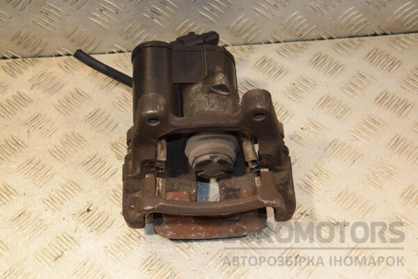 Супорт задній лівий VW Passat (B6) 2005-2010 437833 - 2