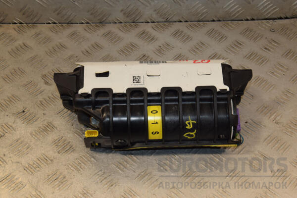 Подушка безпеки пасажир в торпедо Airbag Audi Q7 (4L) 2005-2015 4L0880204D 437845 - 2