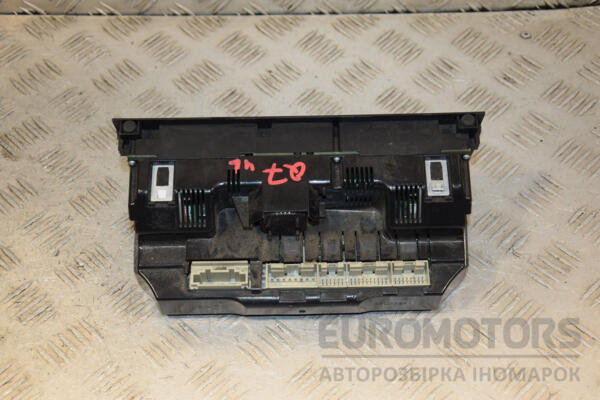 Блок керування піччю клімат (дефект) Audi Q7 (4L) 2005-2015 4L0820043F 437847 - 2