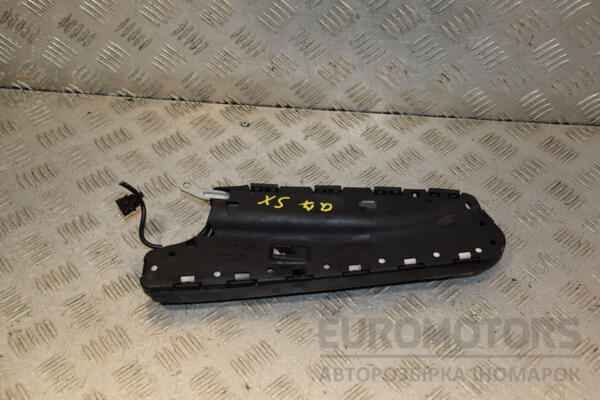 Подушка безпеки бічна ліва в сидінні (дефект) Audi Q7 (4L) 2005-2015 4L0880241B 437851 - 2