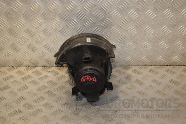 Моторчик печки Audi Q7 (4L) 2005-2015 7L0820021L 437859 euromotors.com.ua